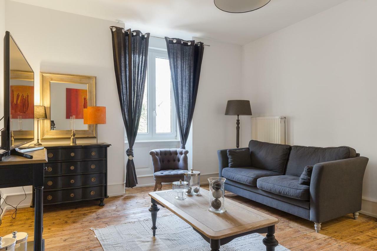 Maeva - Parking, Sauna & Fitness Appartement *